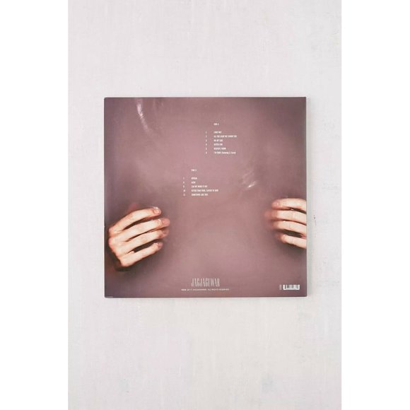 Gordi Reservoir Limited LP + Bonus Flexi Disc Vinyl Record Album New - Picture 2 of 5